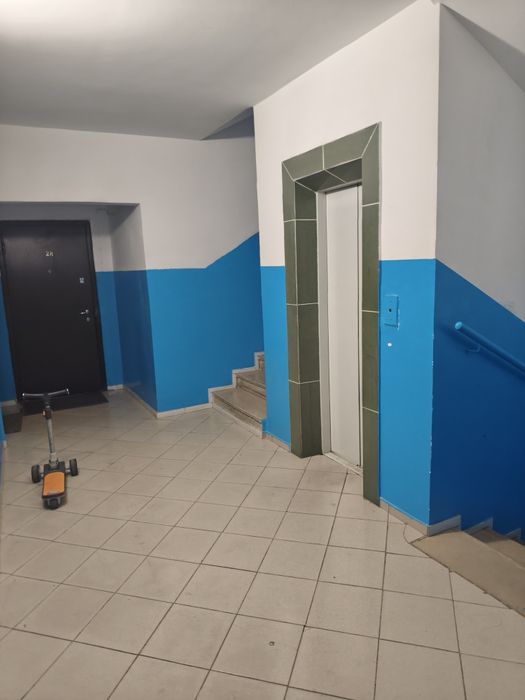 Продажа 2 х ком квартира Аксай 1 А