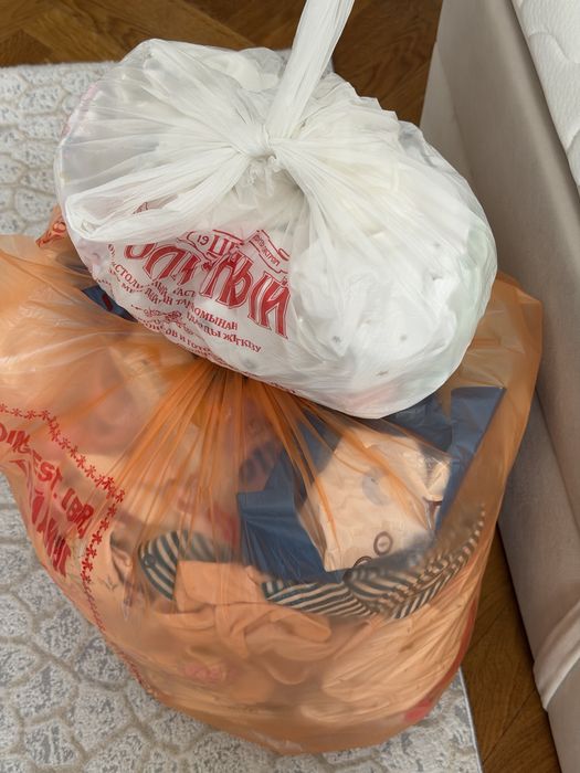 Одежда для новорржденных