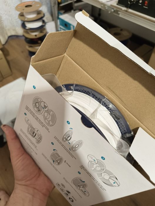 5  КГ  SUNLU PLA+