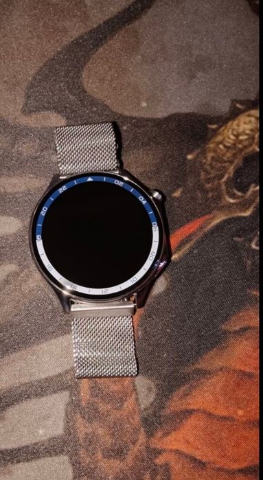 Смарт часовник OnePlus Watch 2