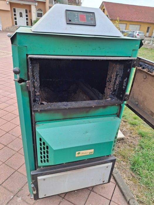 centrala orlan 60 kw pentru piese