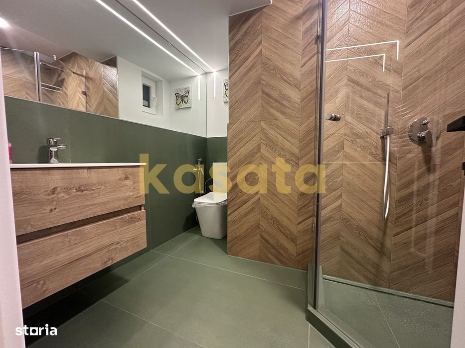 Apartament 3 Camere