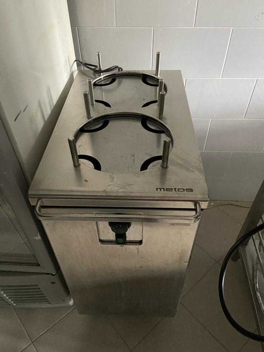 Продам посудонагреватель