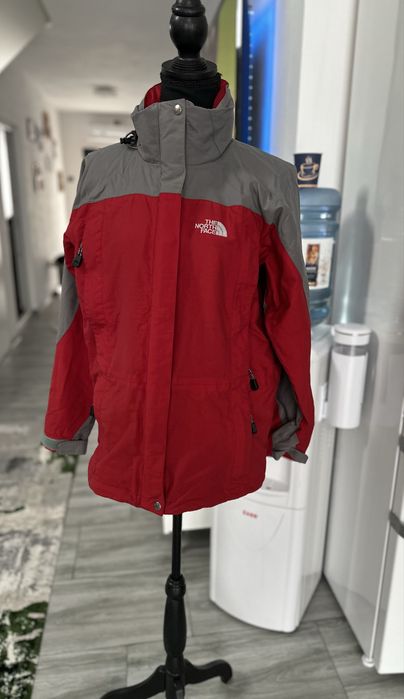 Jacheta dama the north face