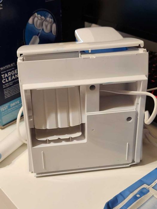 Конец за зъби Oral-B Waterjet за орално здраве Braun