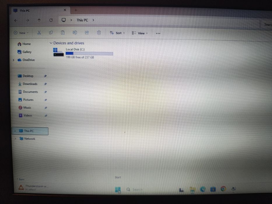 Dell Latitude 5290 I5-8250U , 8GB/256GB
