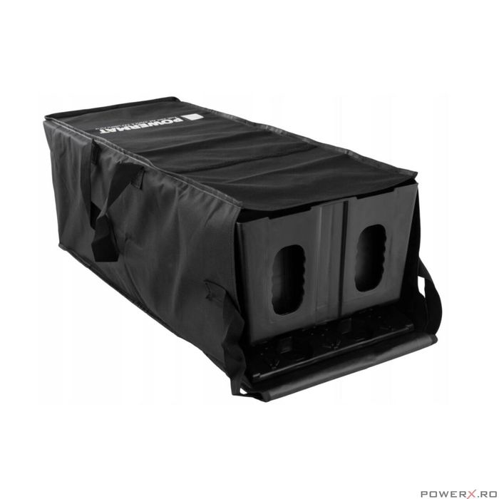 Rampa auto 8 tone, 2 bucati, Powermat