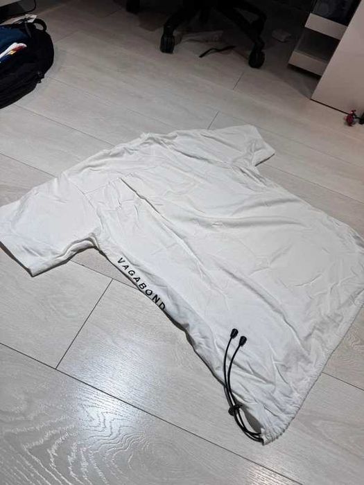 Tricou Vagabond pentru barbati