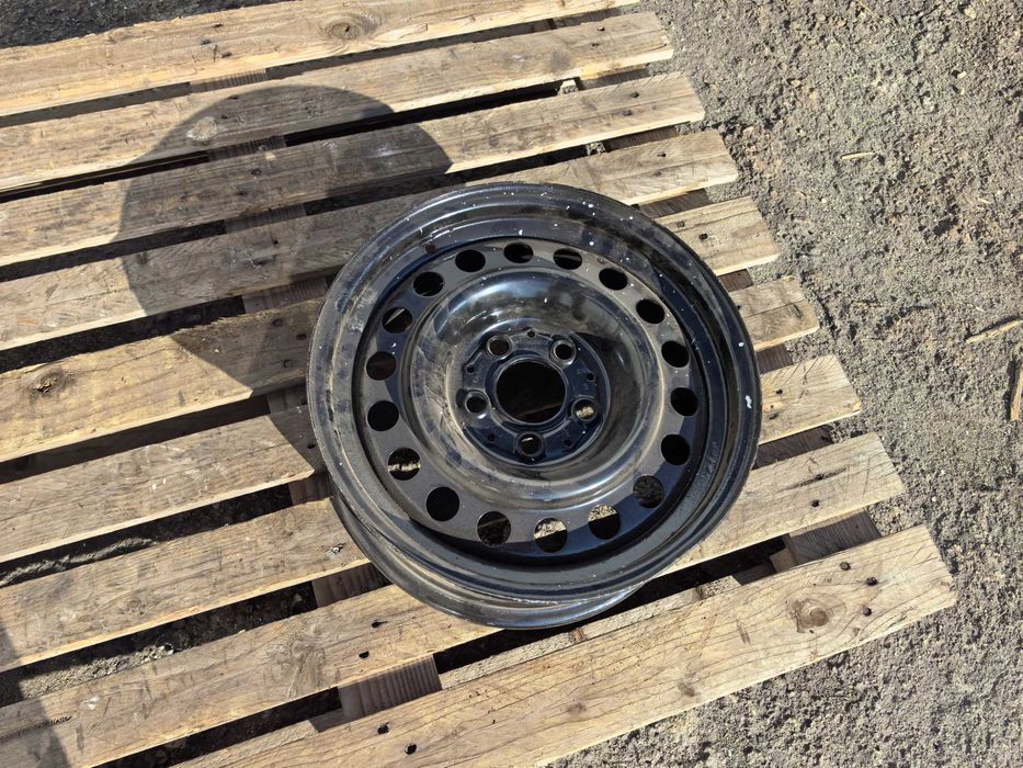 15 цола 5 х 112 мм Мерцедес Це Класа + Платформи - 6 Инча / ЕТ 31