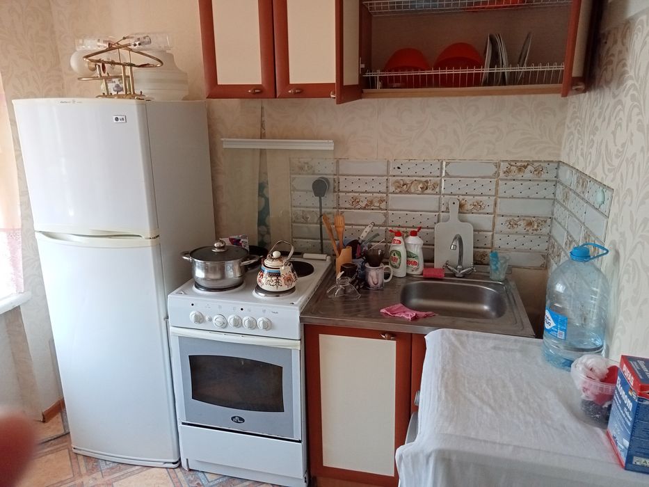 Сдам 1 комнатную квартиру на долгий срок