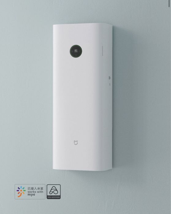 Xiaomi G1-300 бризер