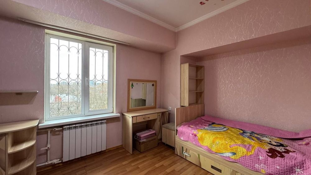 Срочно! Квартира в Центре Ц-1! Detskiy Mir 4/7/9