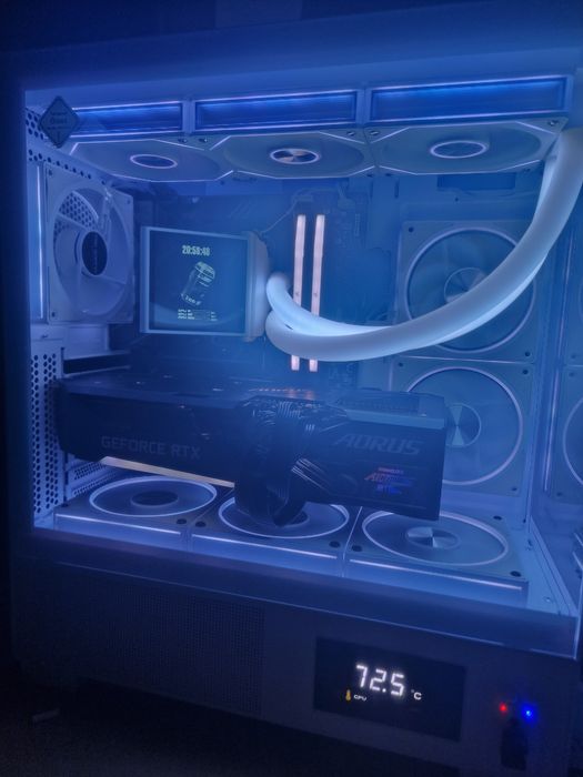Configuratii custom pc mentenante si intretinere