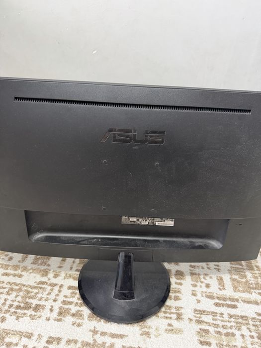 монитор asus бу продам на запчасти