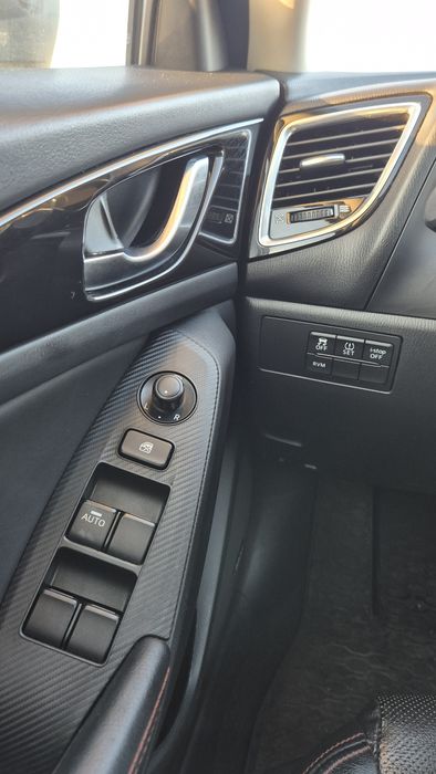 Mazda 3 2.2 diesel 2015