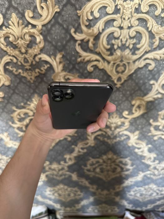 Iphone 11 Pro Max