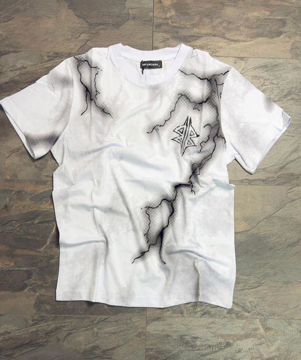 !НОВИ 12 МОДЕЛА! Мъжки Летни Тениски |DSQ2|HUGO|AX|BALENCIAGA