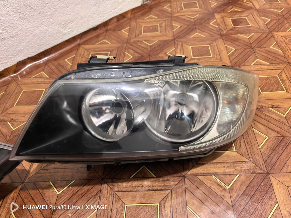 Фарове за Бмв е90/91