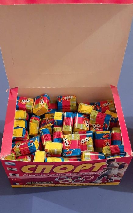 Поиск дистрибьюторов.