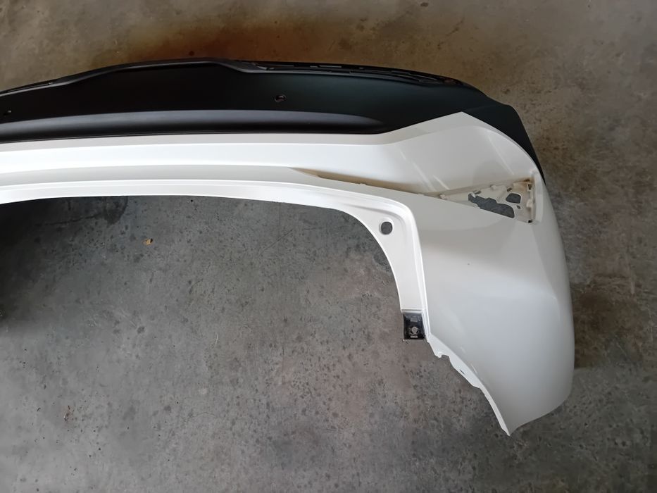 Bara spate Toyota C-HR 2020-2023