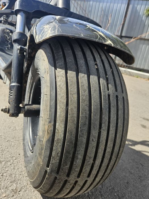 Продам электроскутер Sity Coco