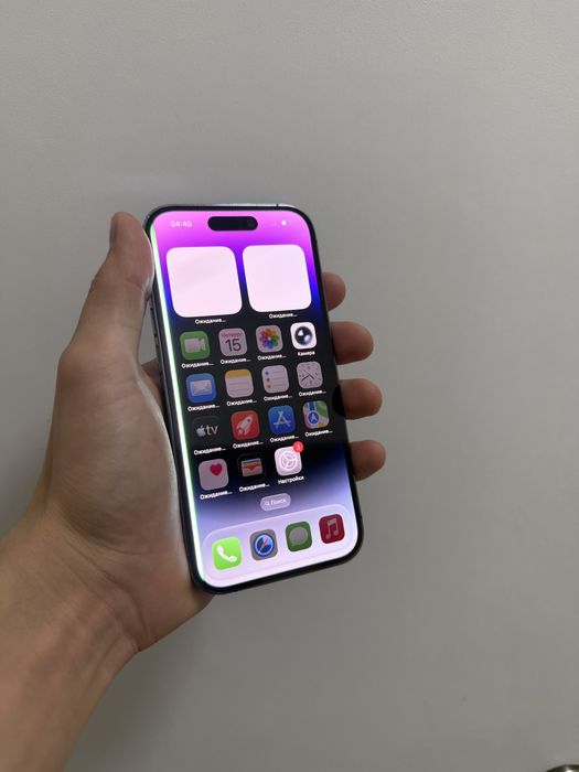 Iphone 14 pro 256 gb Айфон 14 про 256 гб
