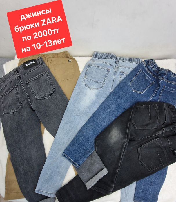 Вещи для школьника