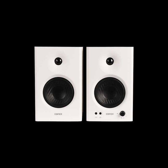 Edifier Активные студийные колонки MR4