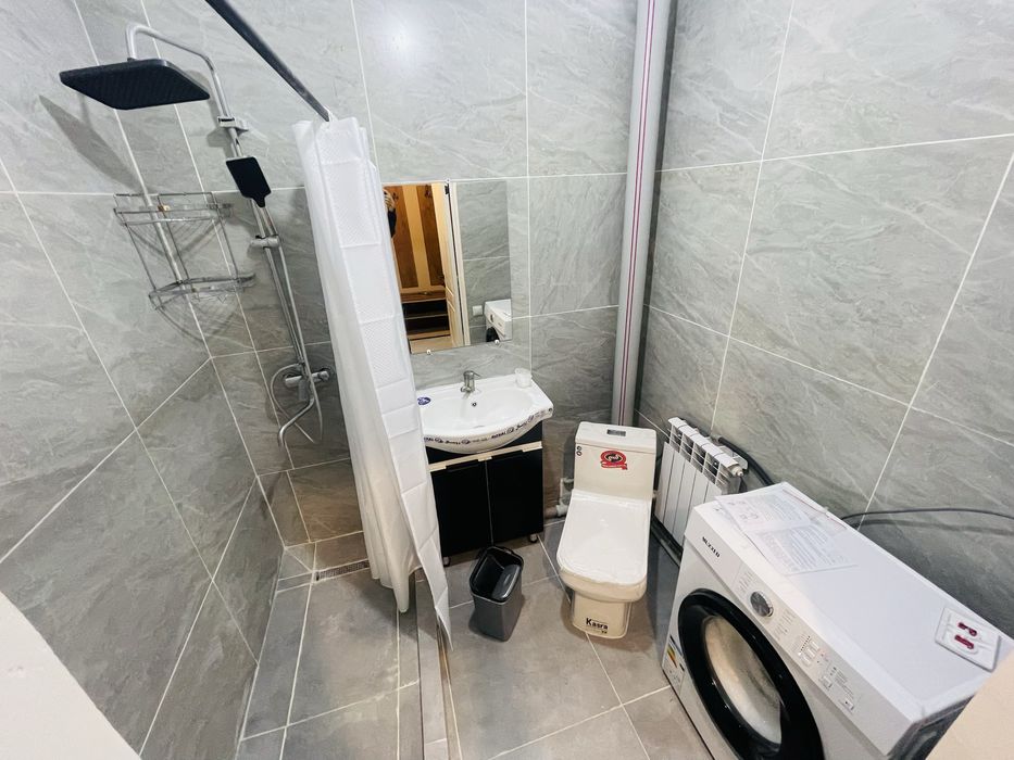 Рядом Жк Асыл арман общага