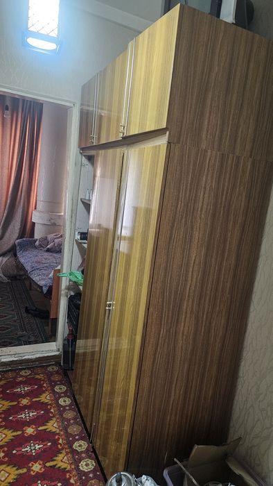 Бу шкафы продаю каму нужно