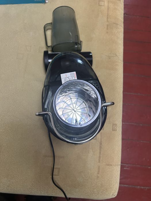 Storcator electric Rohnson® Juice extractor R-437