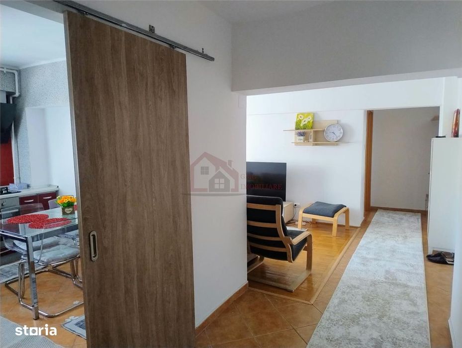 Apartament 4 camere TEI