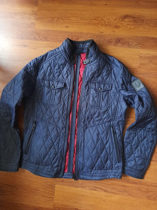 BELSTAFF мъжко яке M размер.