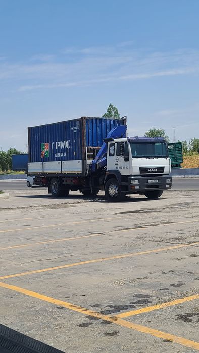 Kran manipulyator xizmati | услуга манипулятора | Toshkent | 24/7