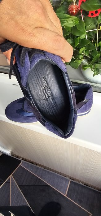 Хармонд новые осень