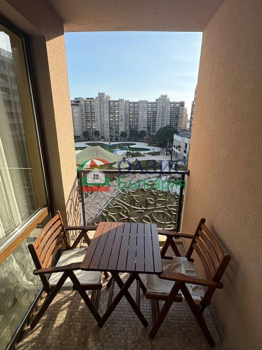 Студио в комплекс Барсело, Слънчев Бряг, България, 50 кв. м, 85000 евро