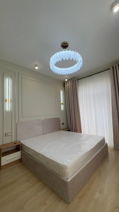 Продаётся 3ком ЖК Манзур 75м2 ор-р: Перекрёсток Сайрам