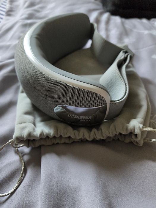 WarmRelax Eye Massager Pro v3