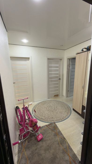 Продам 3 ком квартиру КСК