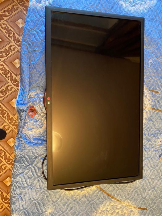 Телевизор плоский