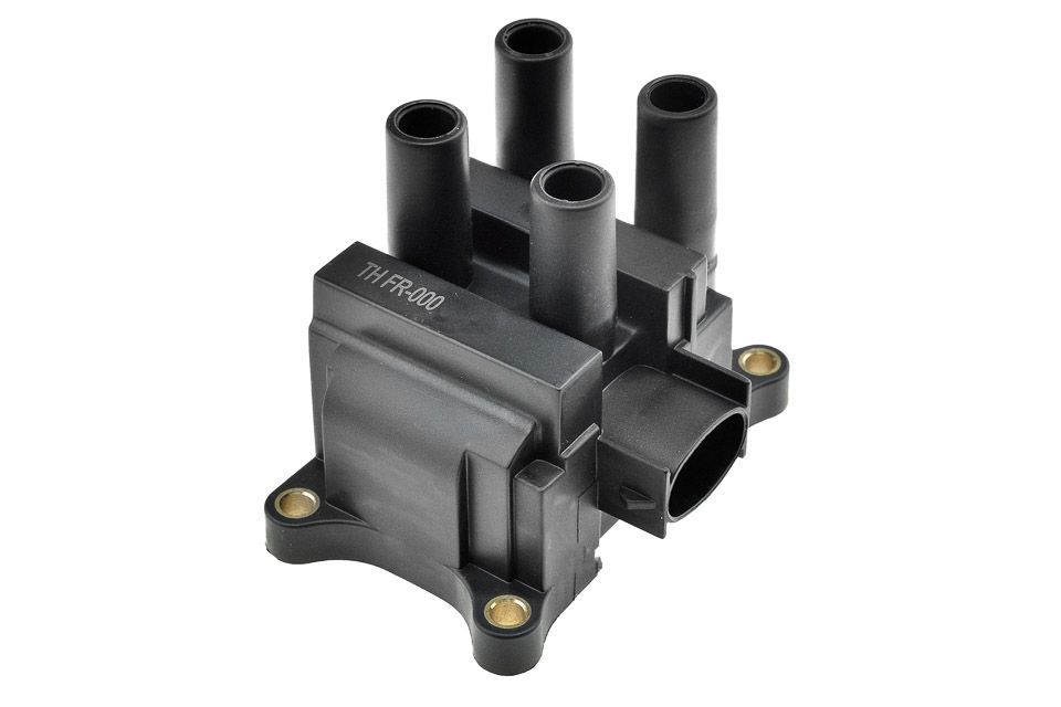 Bobina inductie Ford Focus 1, Focus 2 1.4, 1.6, Escort 7 1.3, Fiesta 4, V, Mondeo 1, Ii, 3 1.6, 1.8, 2.0, NTY ECZ-FR-000