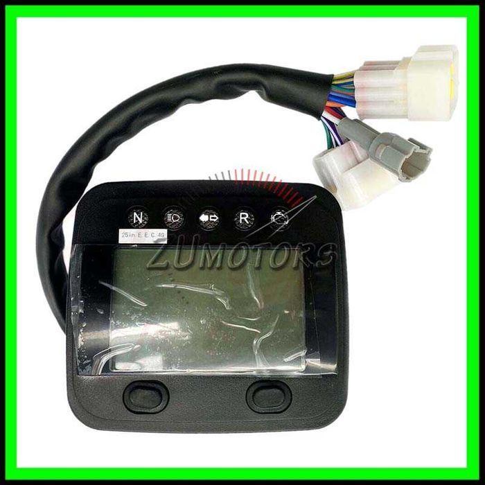 Bord Vitezometru Kilometraj LINHAI 500 550 LH500 M550L EFI EPS - 70829