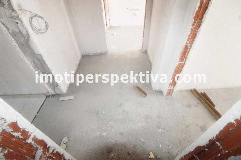 Продава се Двустаен апартамент в Пловдив, Христо Смирненски - 64 кв.м за 1213 €/кв.м - Снимка #5