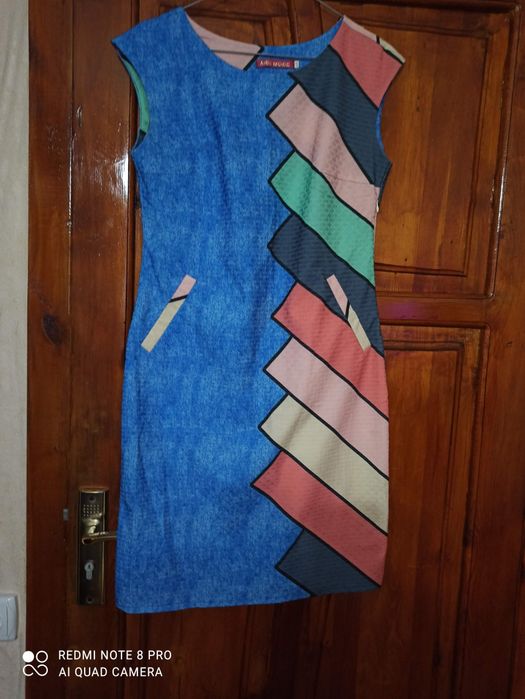 Разбираю гардероб