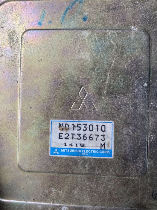 Компьютер ЭБУ ауди фольцваген мицубиши