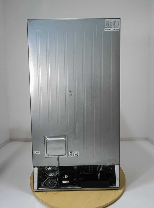 Frigider Side by side Heinner 518 litri nr A129