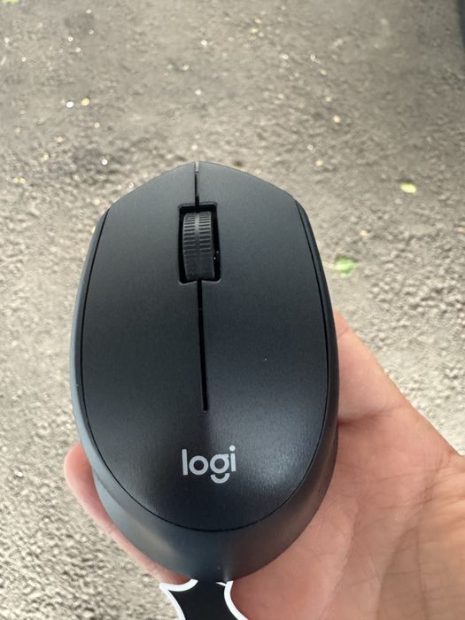 Мышка Logitech M330 SILENT PLUS