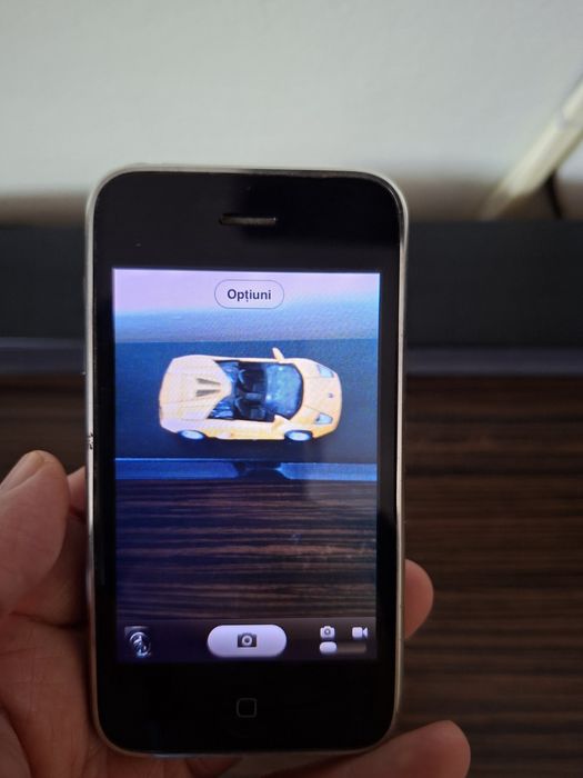 Telefon iPhone 3GS 16 GB