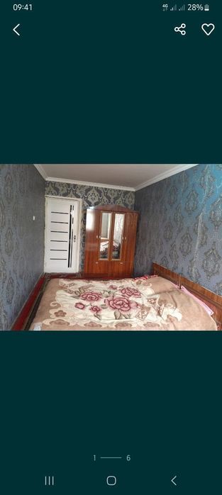 Burch apteka Vatniy kv ijaraga