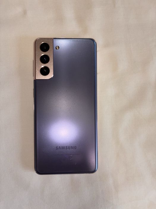 Samsung Galaxy S21 5G
